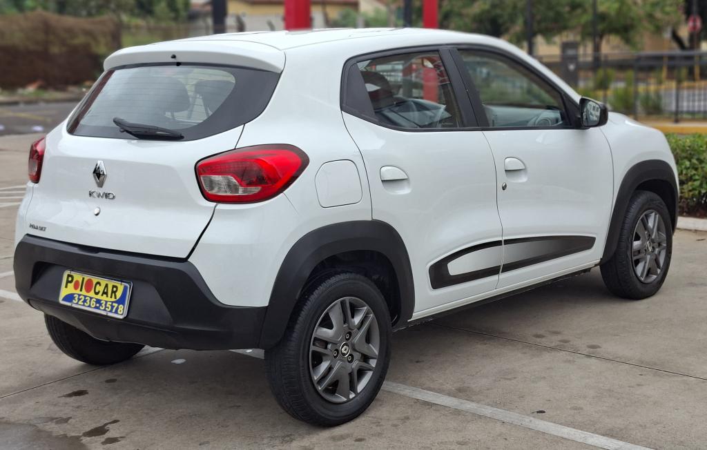 RENAULT Kwid - Foto