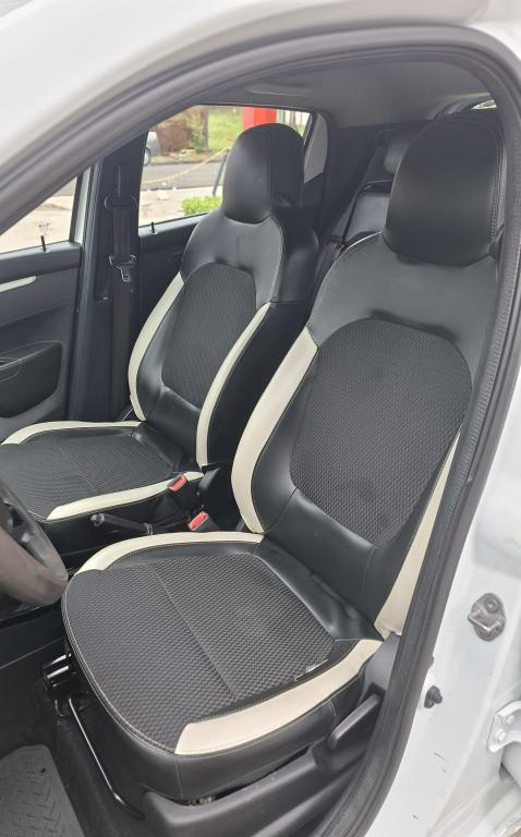 RENAULT Kwid - Foto