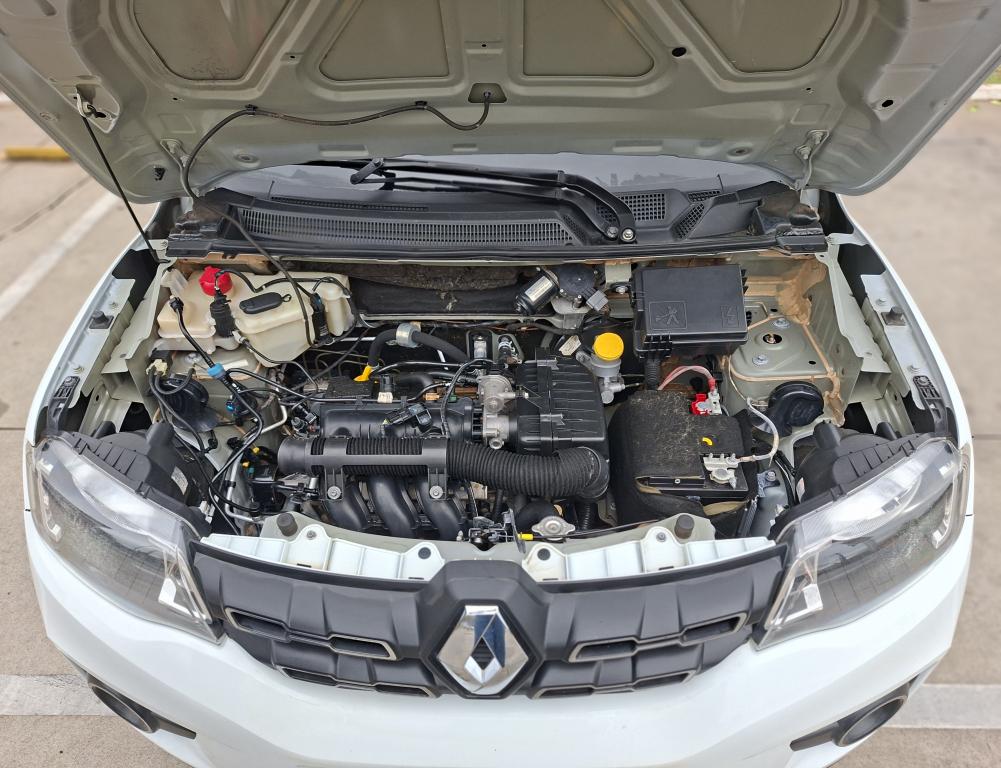 RENAULT Kwid - Foto