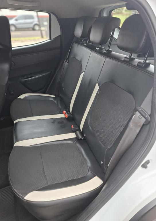 RENAULT Kwid - Foto
