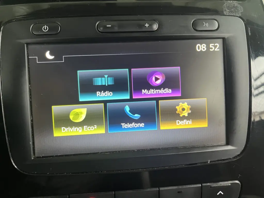 RENAULT Kwid - Foto