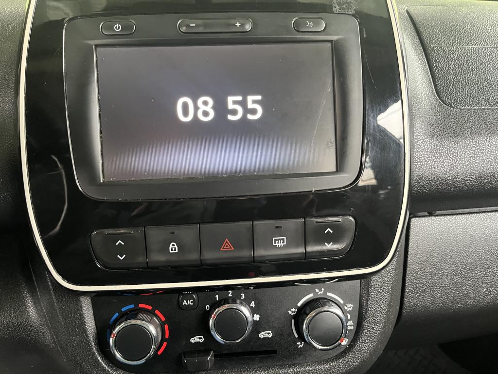 RENAULT Kwid - Foto