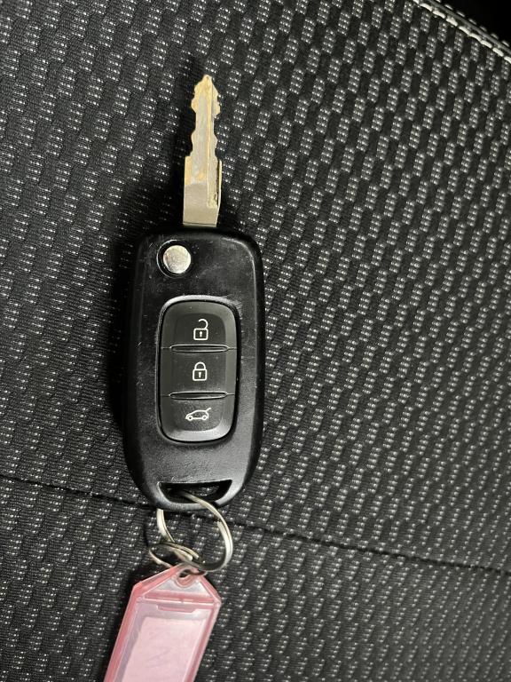 RENAULT Kwid - Foto