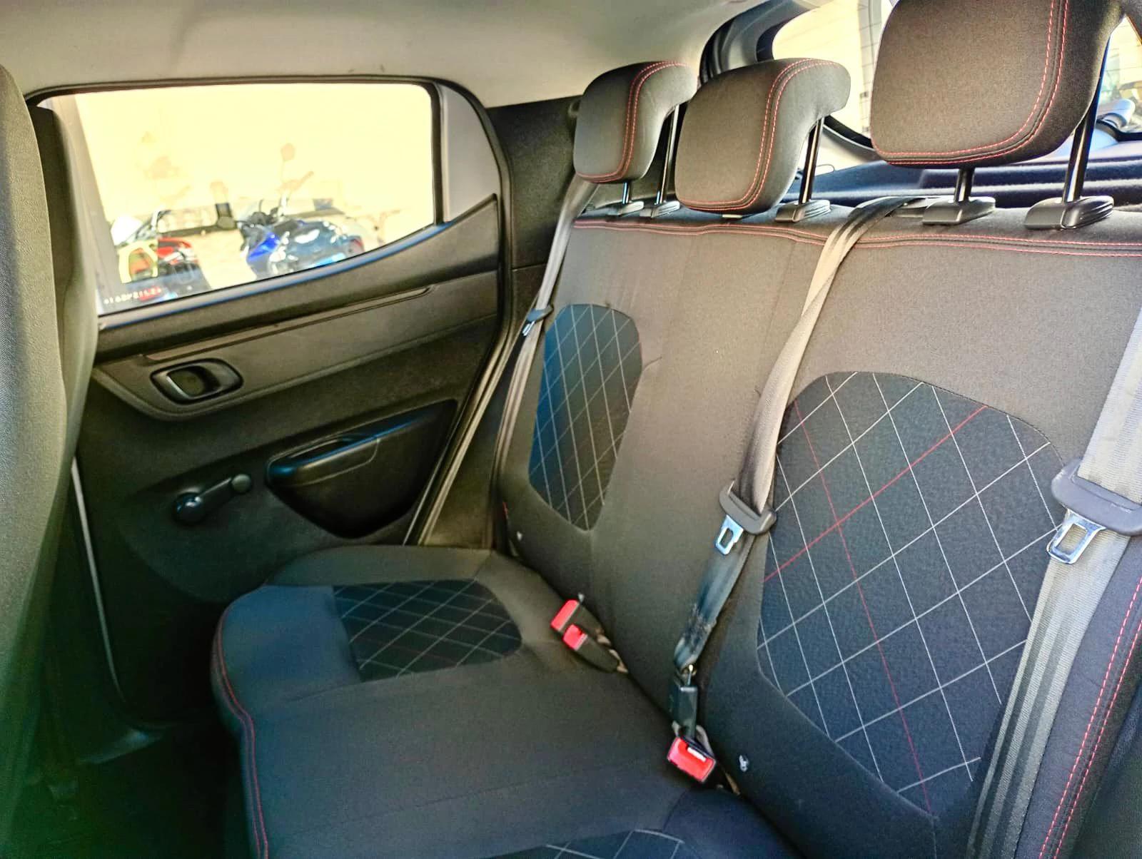 RENAULT Kwid - Foto