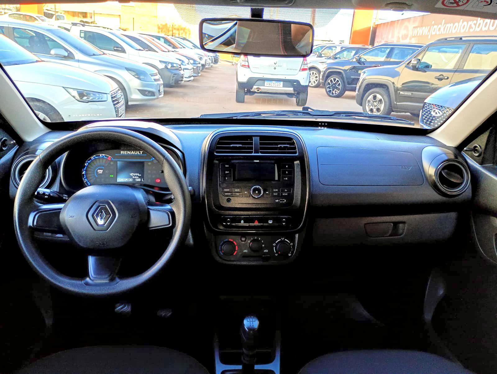 RENAULT Kwid - Foto