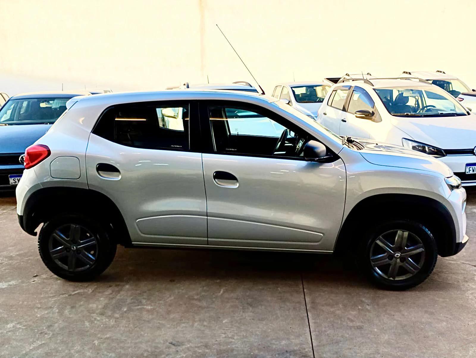 RENAULT Kwid - Foto