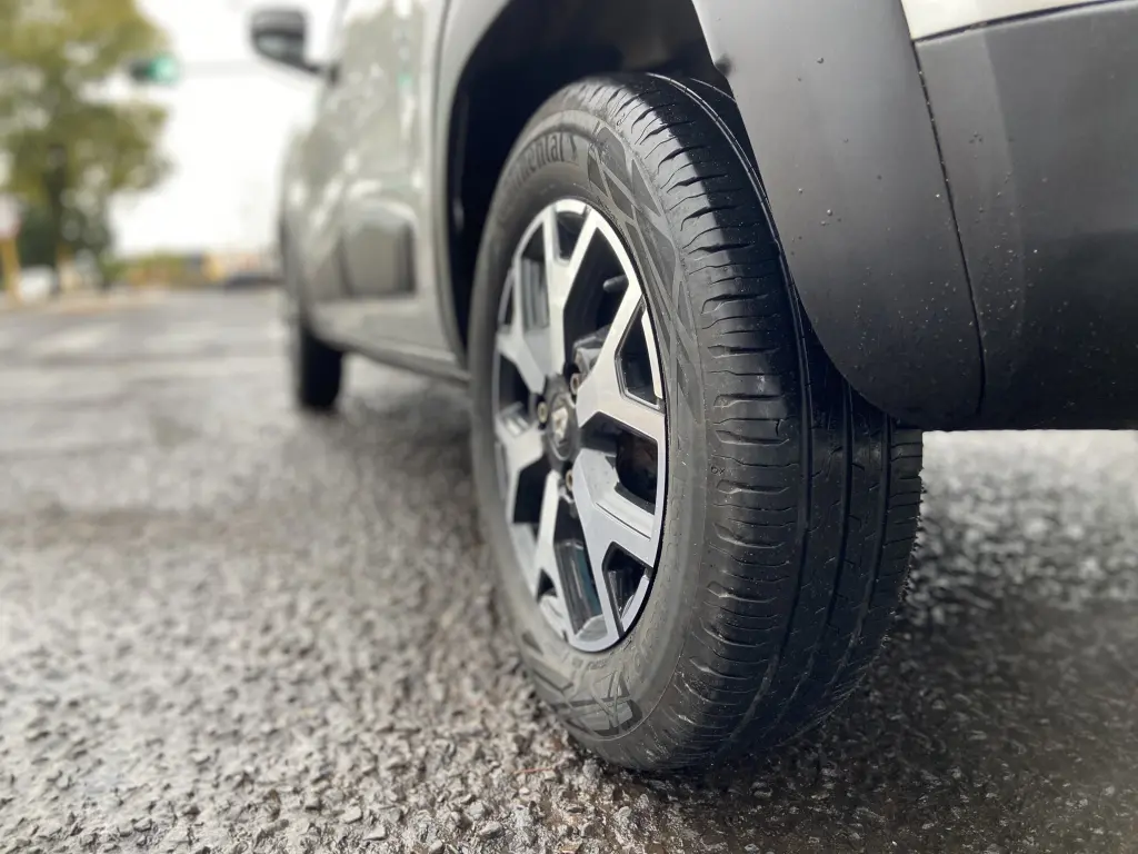 RENAULT Kwid - Foto