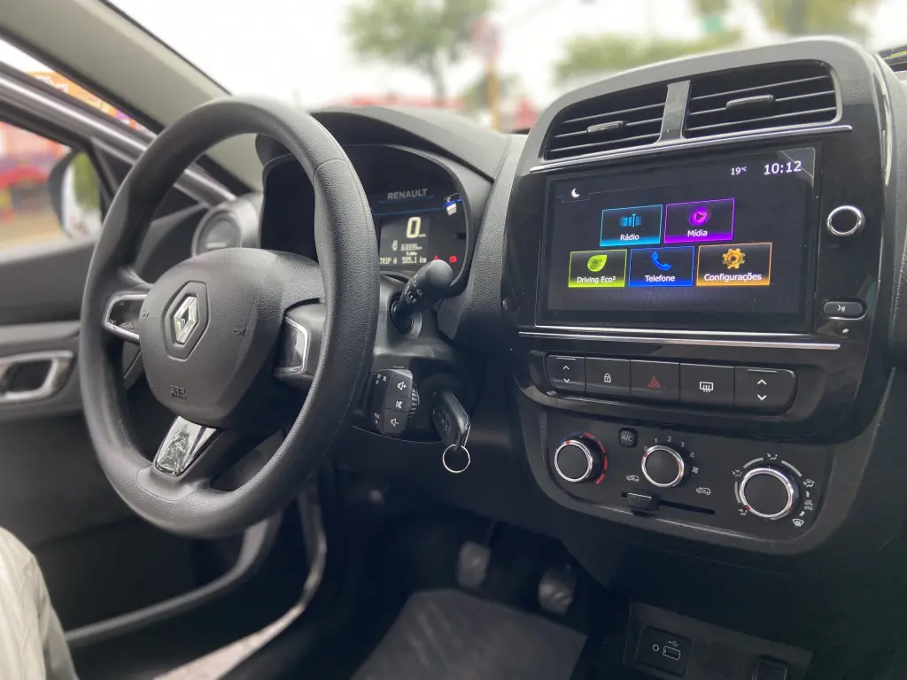 RENAULT Kwid - Foto