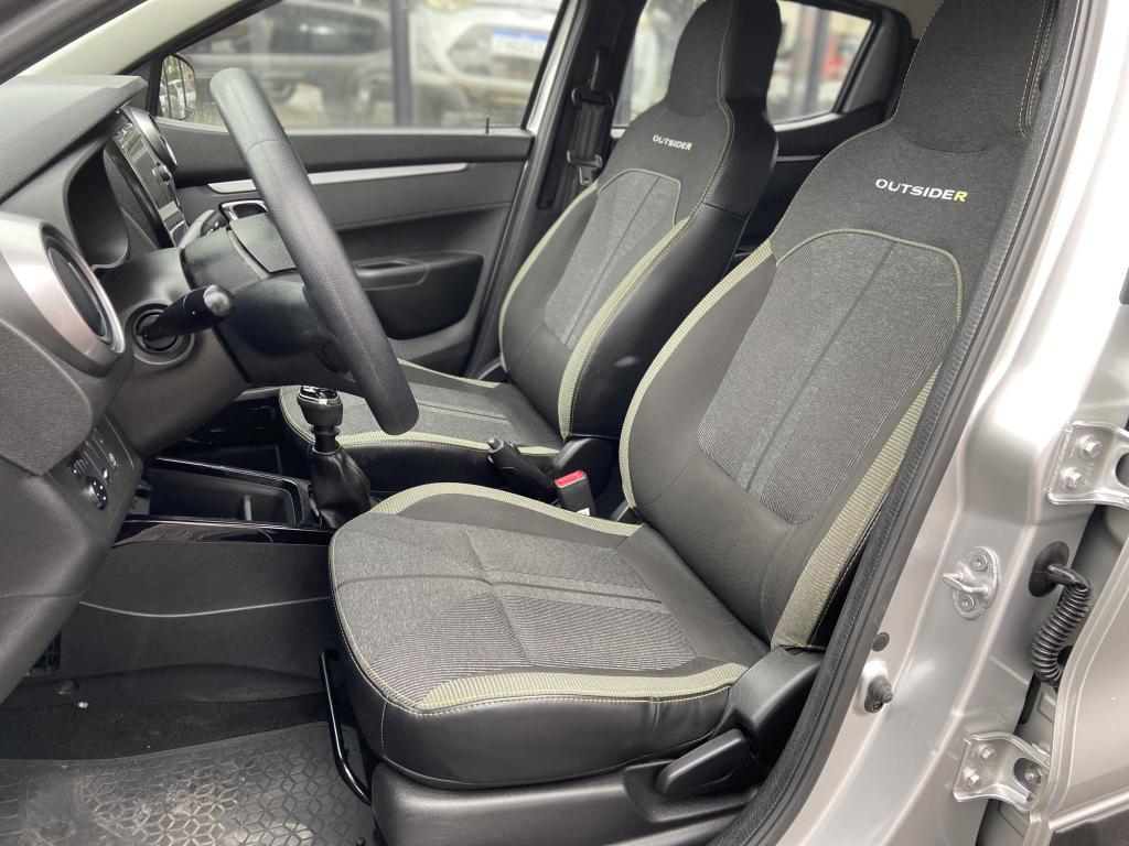 RENAULT Kwid - Foto