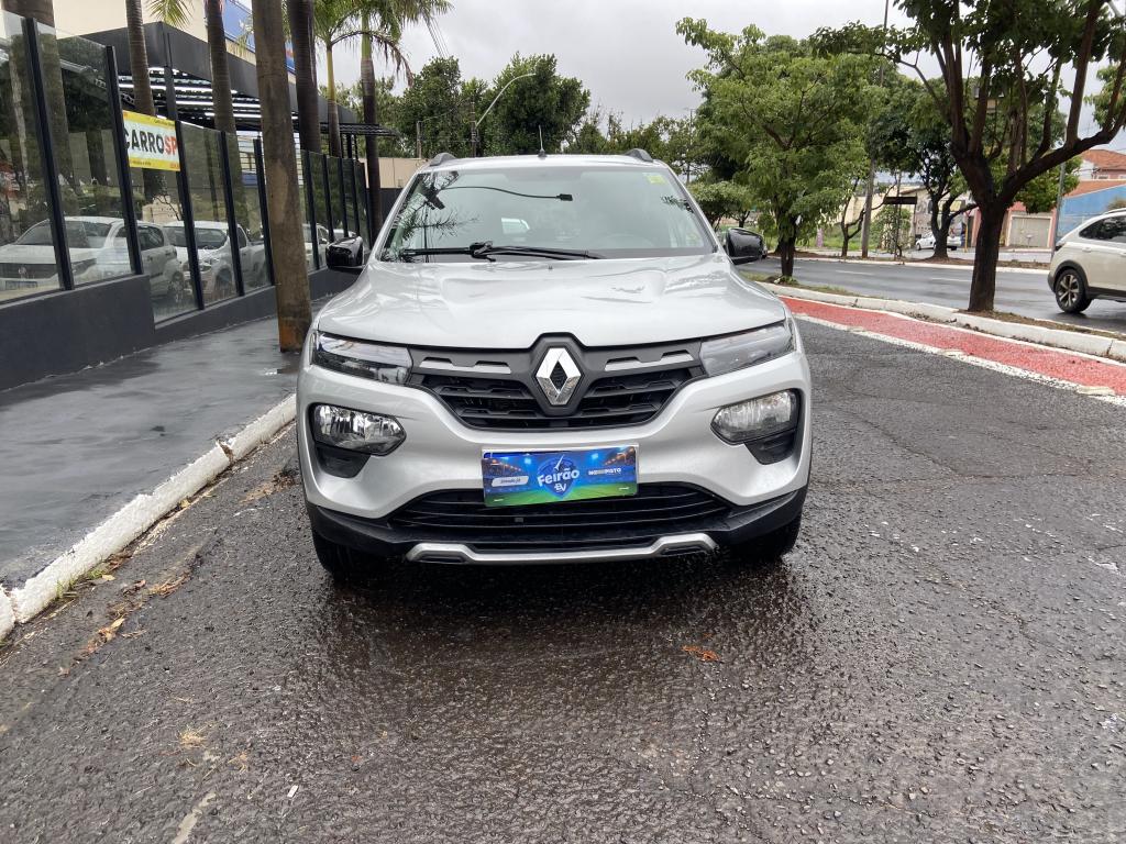 RENAULT Kwid - Foto