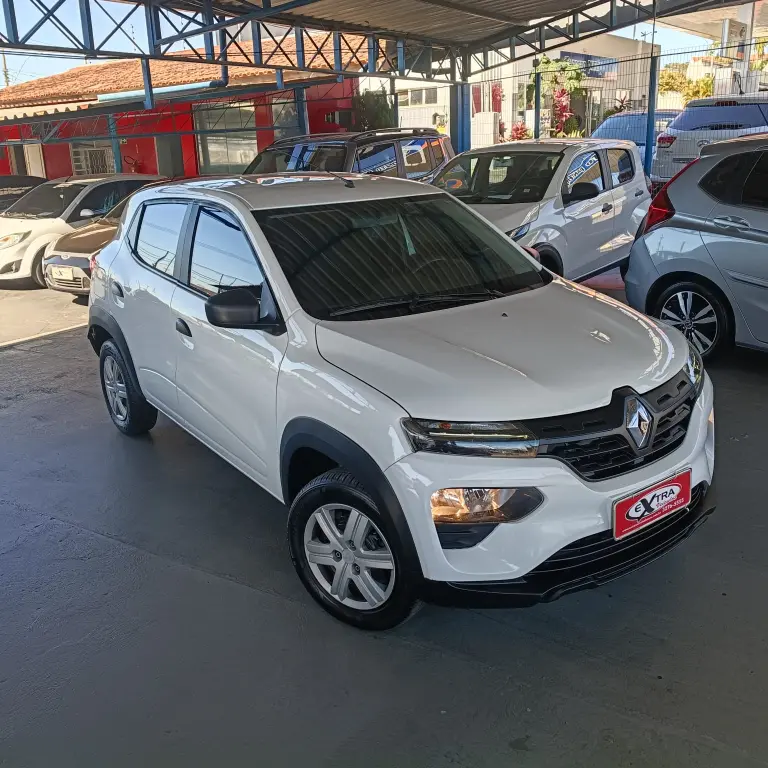 RENAULT Kwid