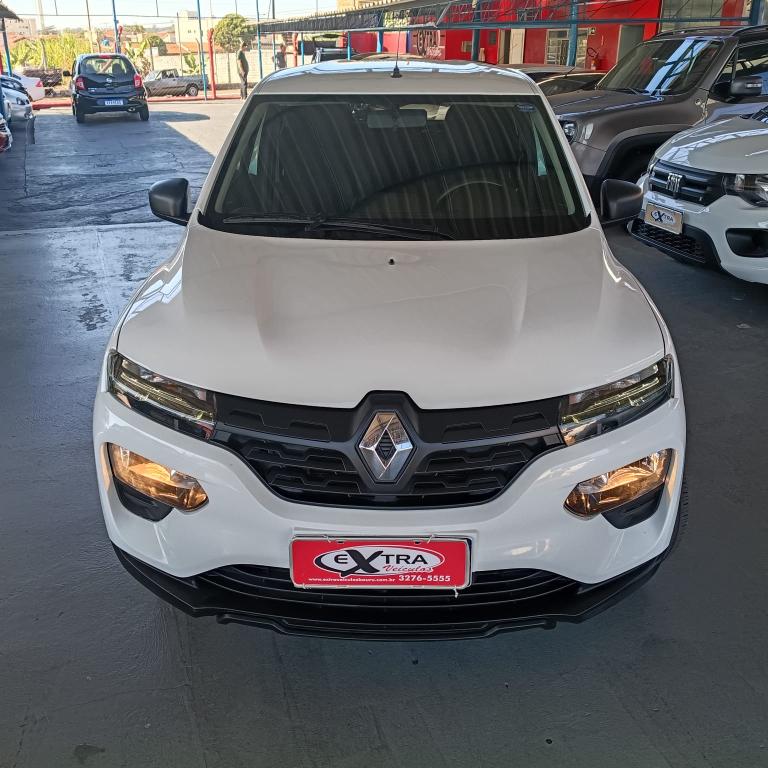RENAULT Kwid - Foto