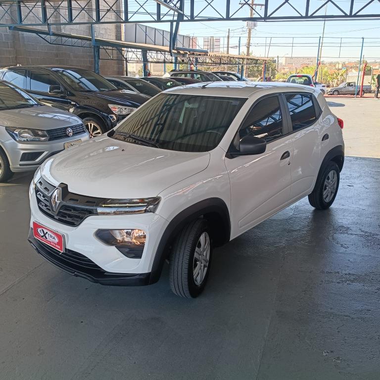 RENAULT Kwid - Foto