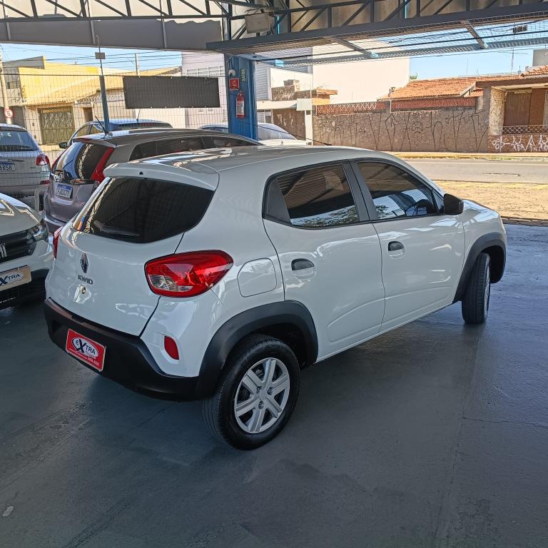 RENAULT Kwid - Foto