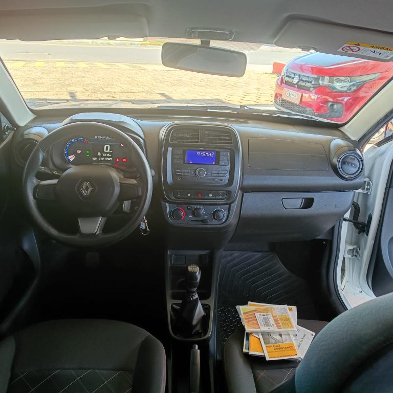 RENAULT Kwid - Foto