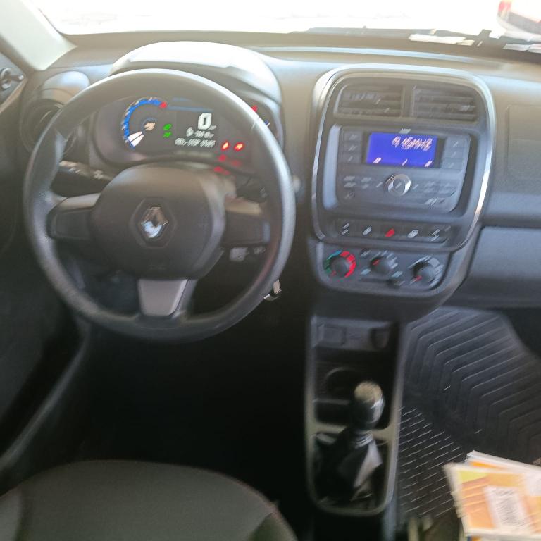RENAULT Kwid - Foto