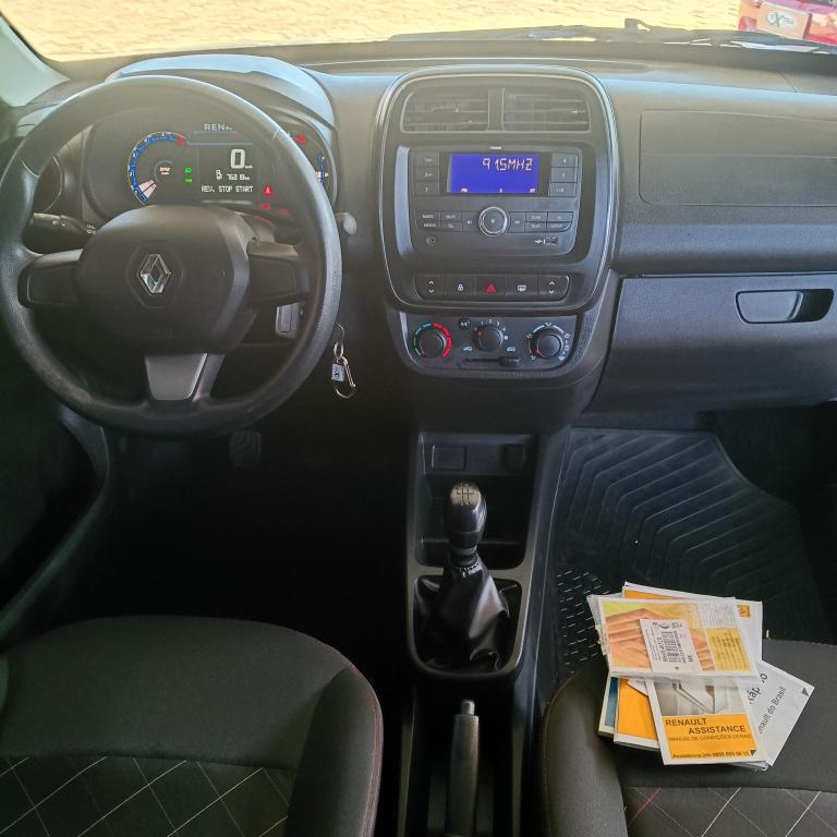 RENAULT Kwid - Foto