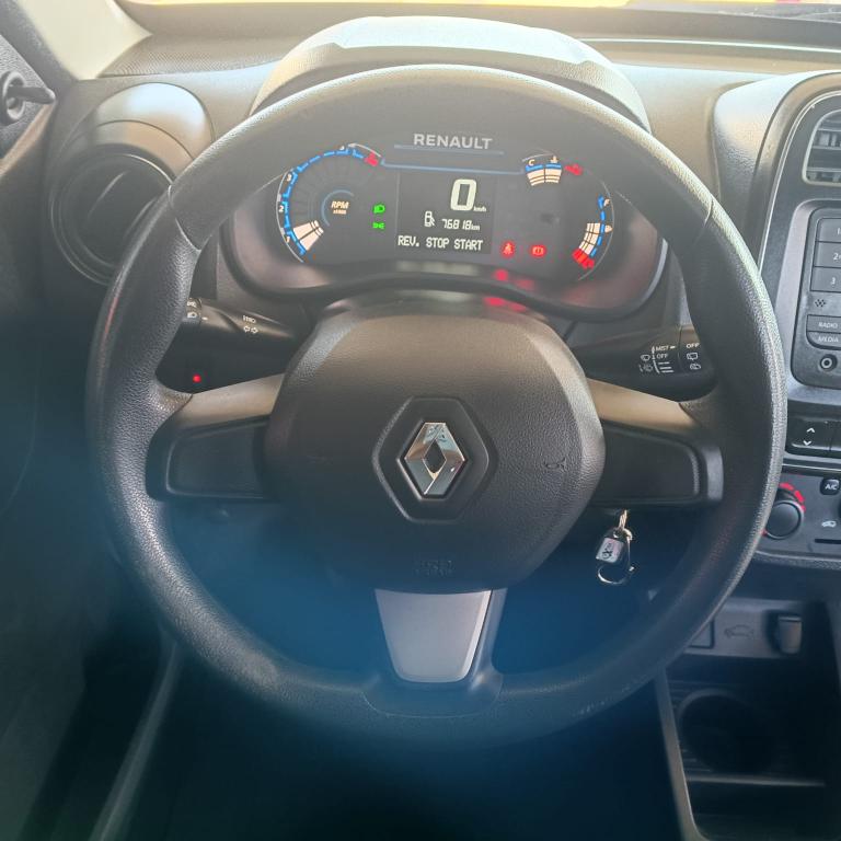 RENAULT Kwid - Foto