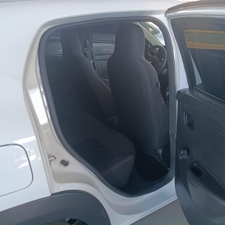 RENAULT Kwid - Foto