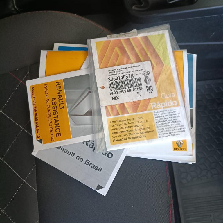 RENAULT Kwid - Foto
