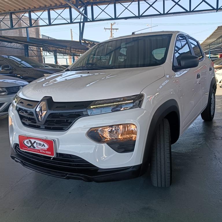 RENAULT Kwid - Foto