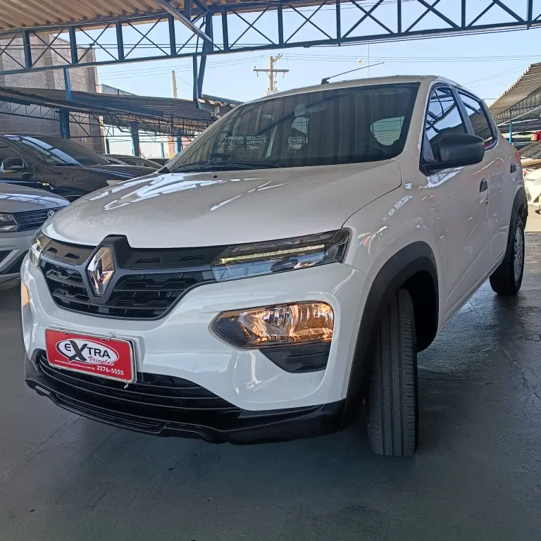 RENAULT Kwid - Foto
