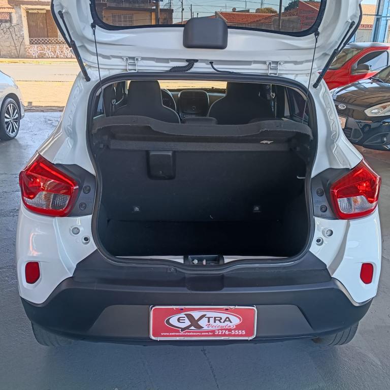 RENAULT Kwid - Foto