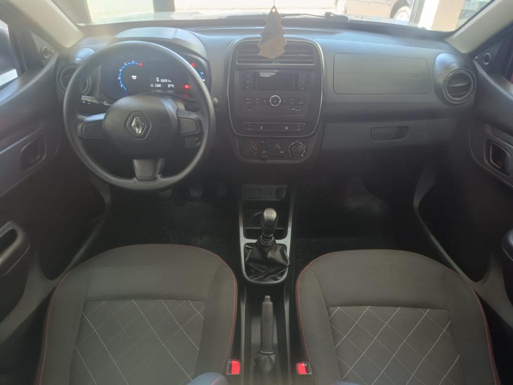 RENAULT Kwid