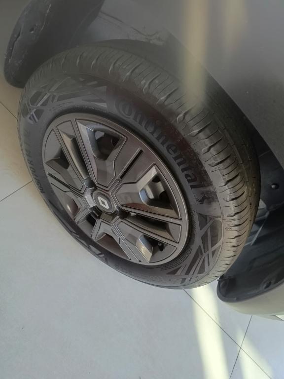 RENAULT Kwid - Foto
