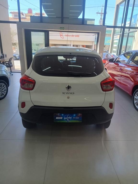 RENAULT Kwid - Foto