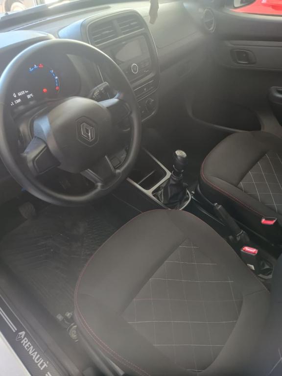 RENAULT Kwid - Foto