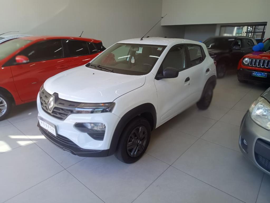 RENAULT Kwid - Foto