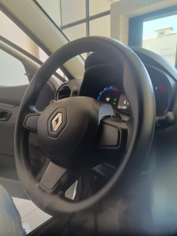 RENAULT Kwid - Foto