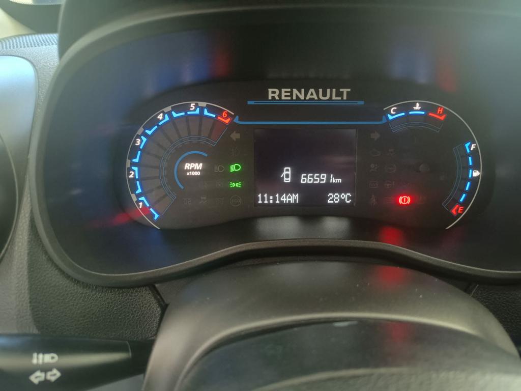 RENAULT Kwid - Foto