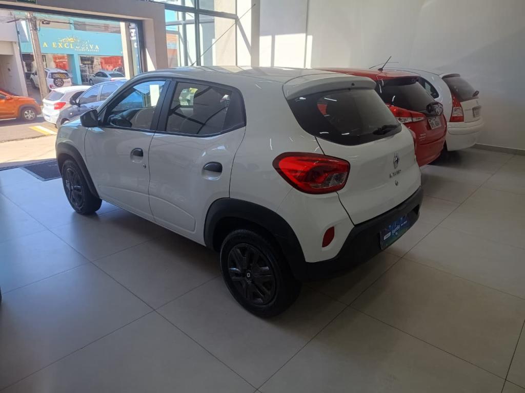 RENAULT Kwid - Foto