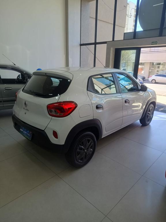 RENAULT Kwid - Foto