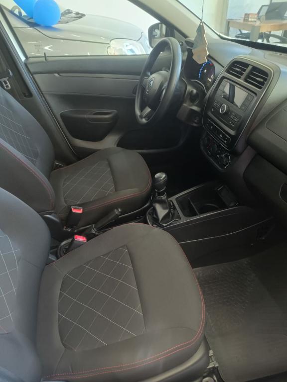 RENAULT Kwid - Foto