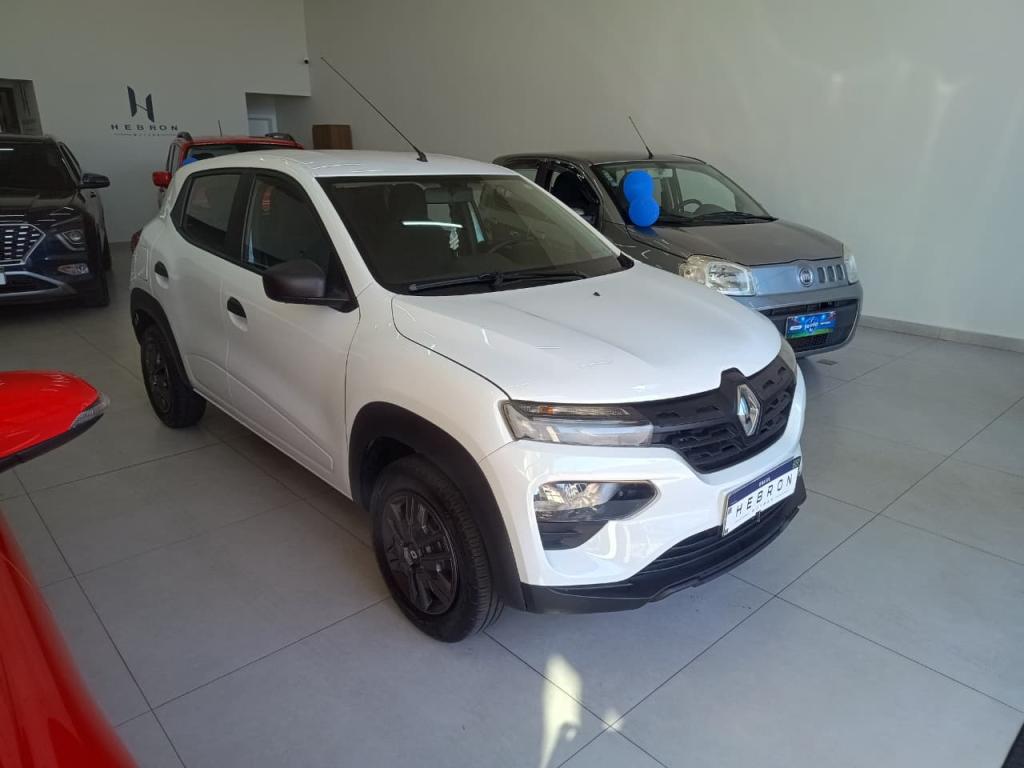 RENAULT Kwid - Foto