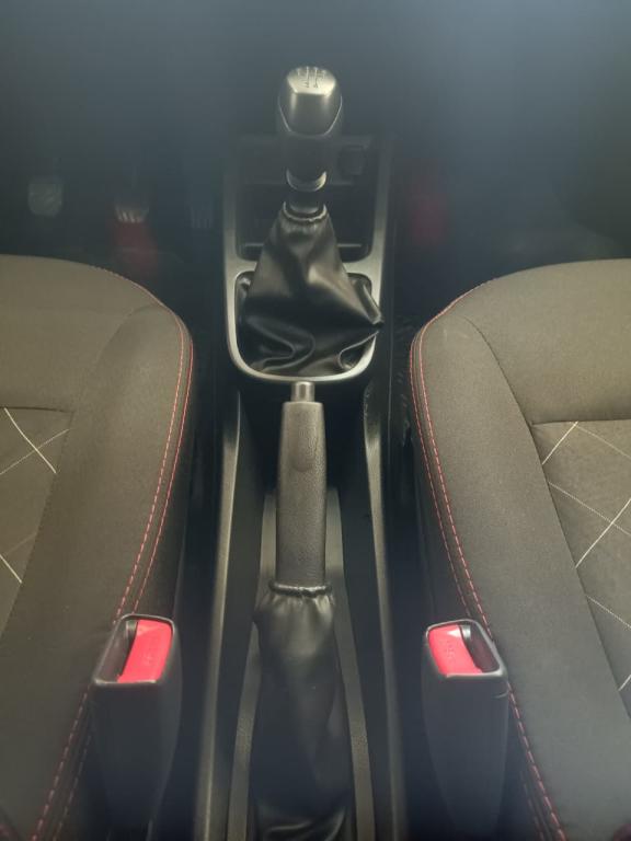 RENAULT Kwid - Foto
