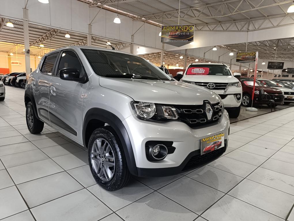RENAULT Kwid