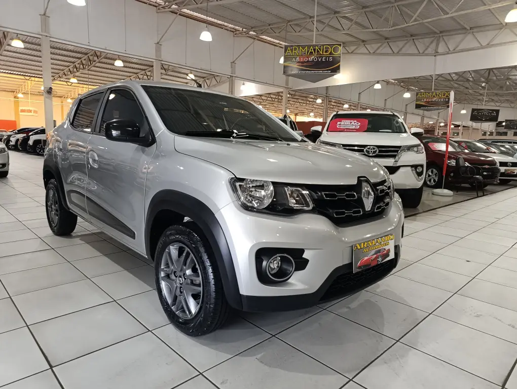 RENAULT Kwid