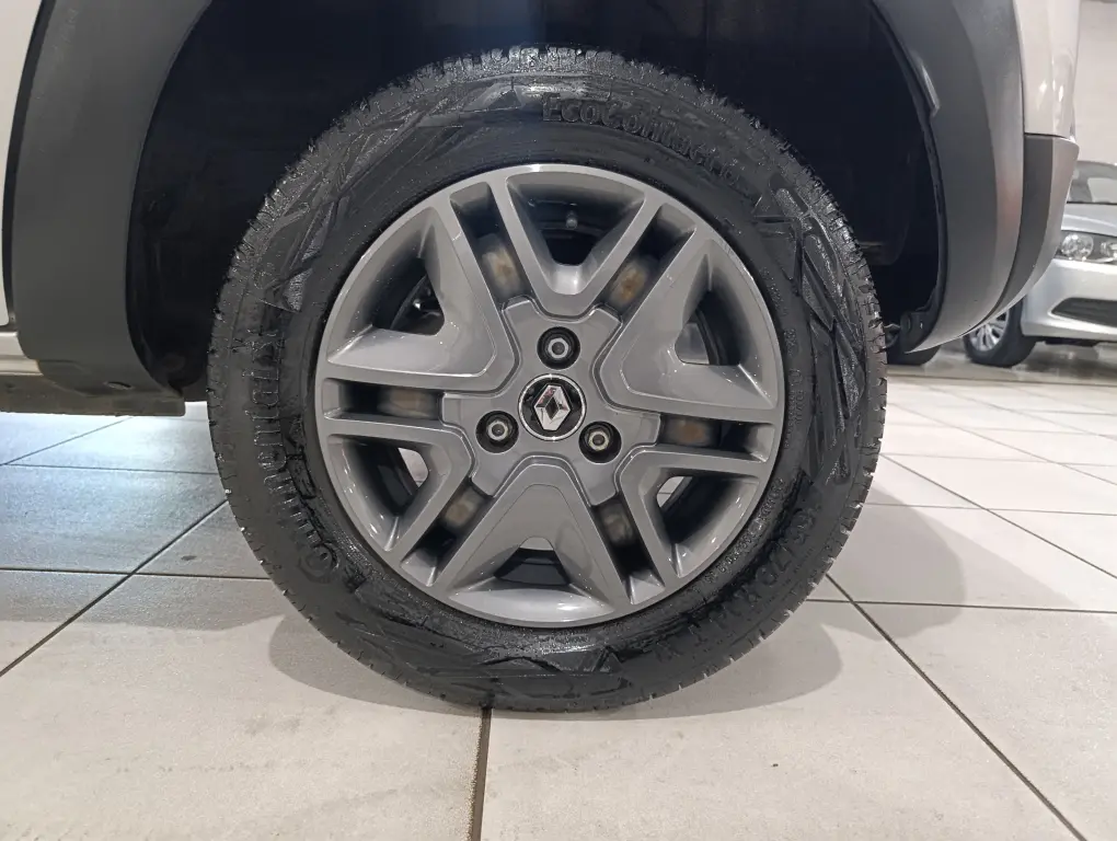 RENAULT Kwid - Foto