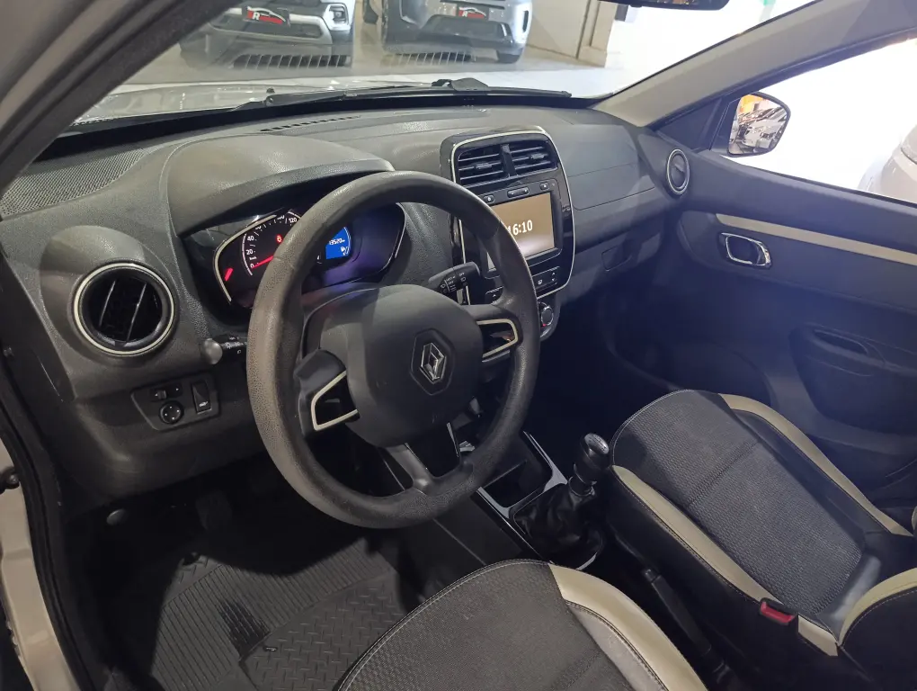 RENAULT Kwid - Foto
