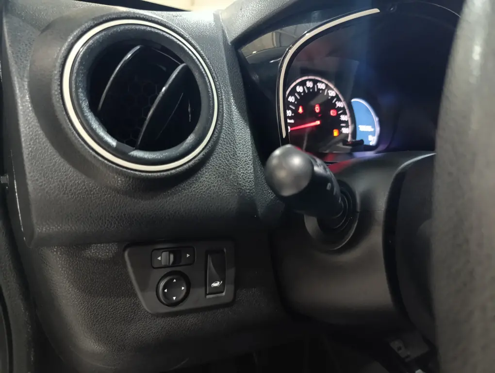 RENAULT Kwid - Foto