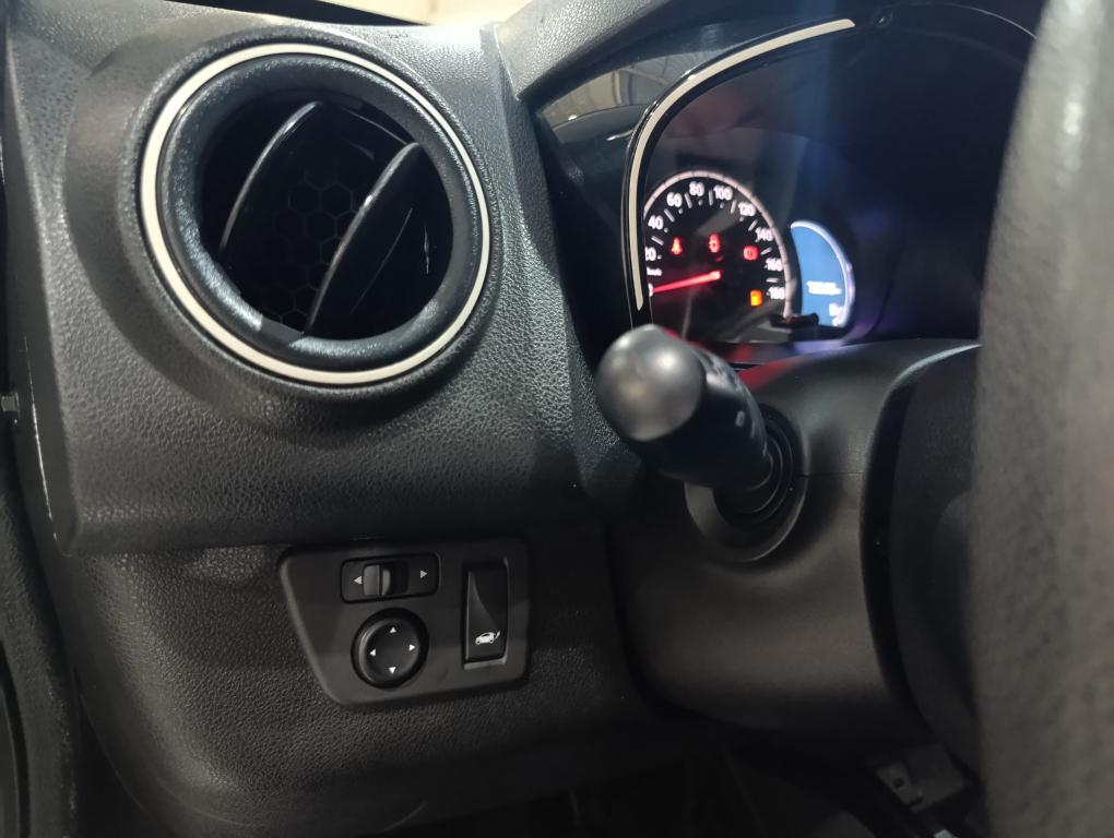 RENAULT Kwid - Foto