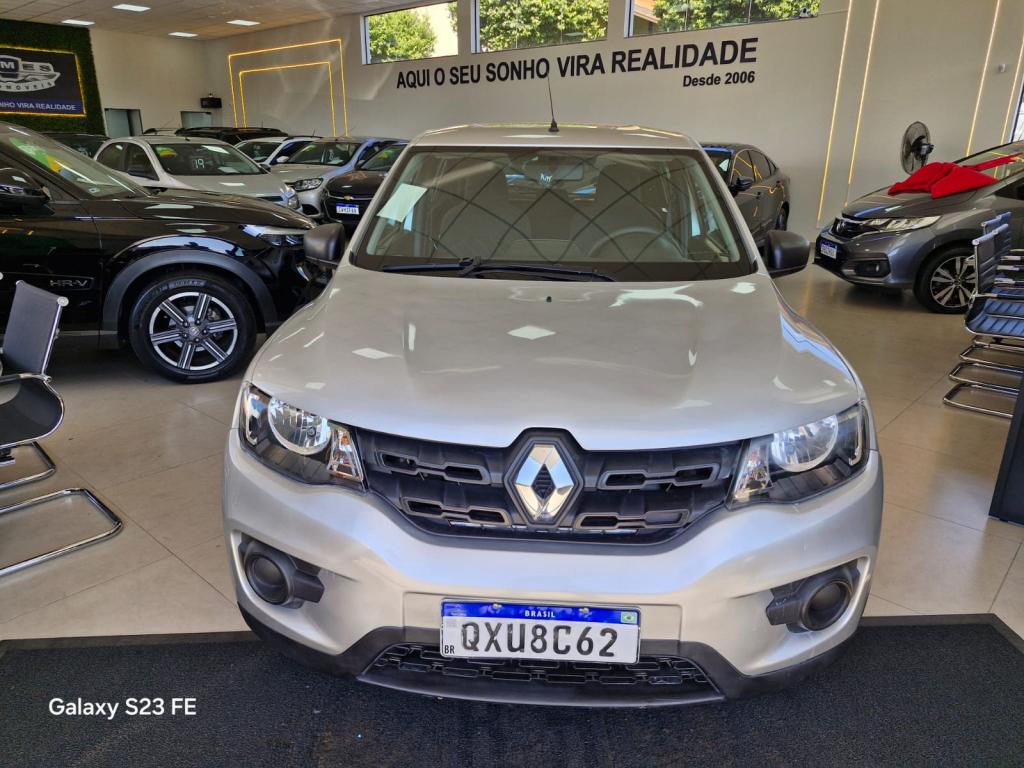 RENAULT Kwid - Foto