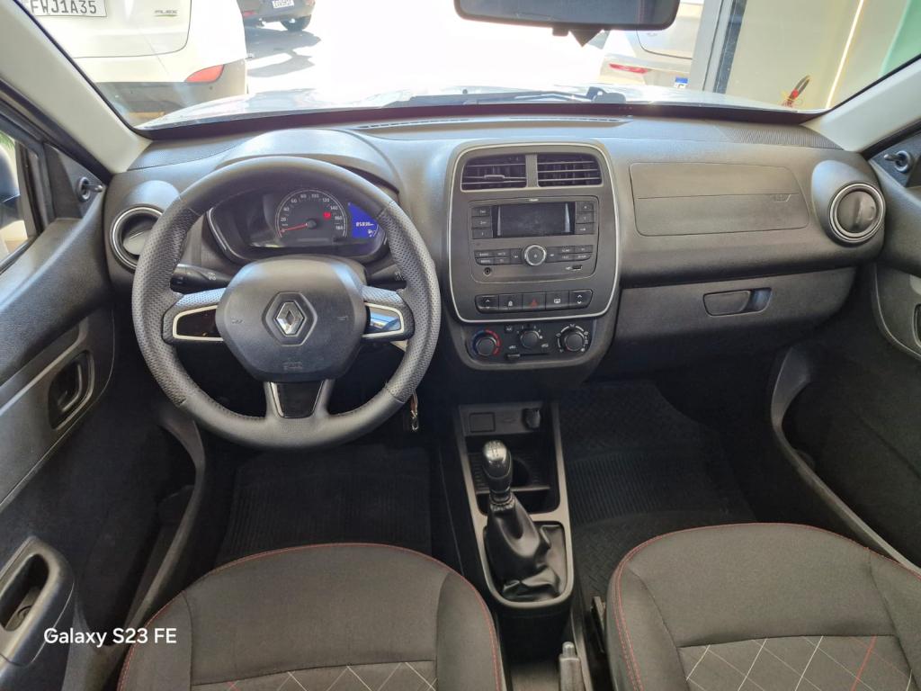 RENAULT Kwid - Foto