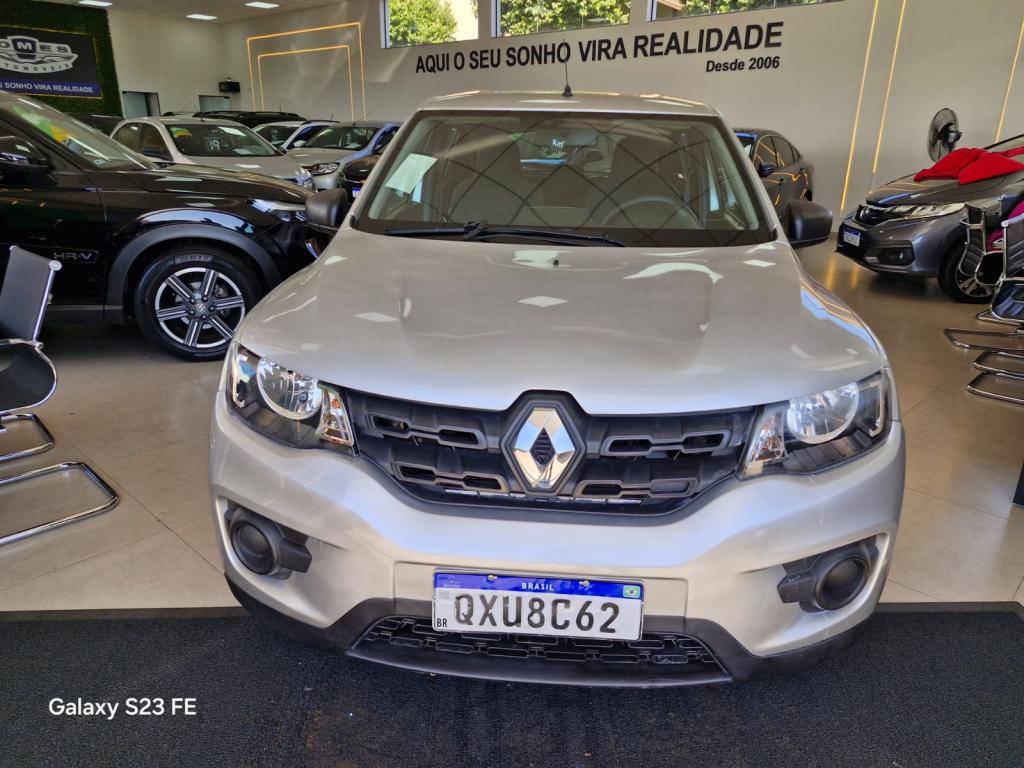 RENAULT Kwid - Foto