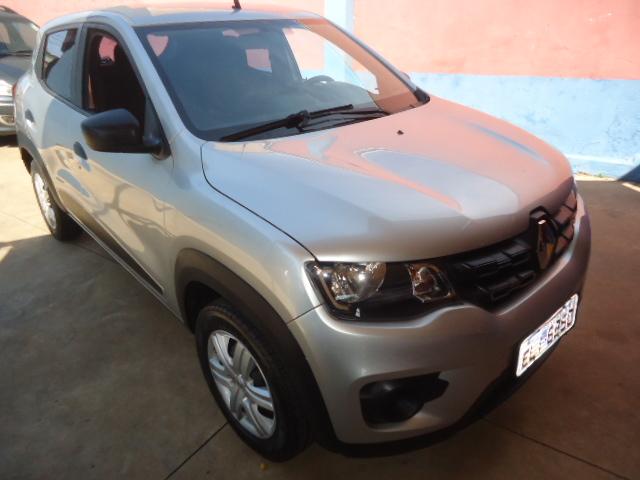 RENAULT Kwid - Foto