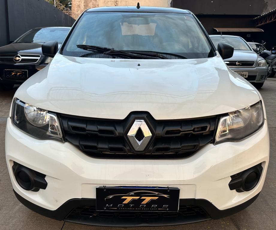 RENAULT Kwid - Foto